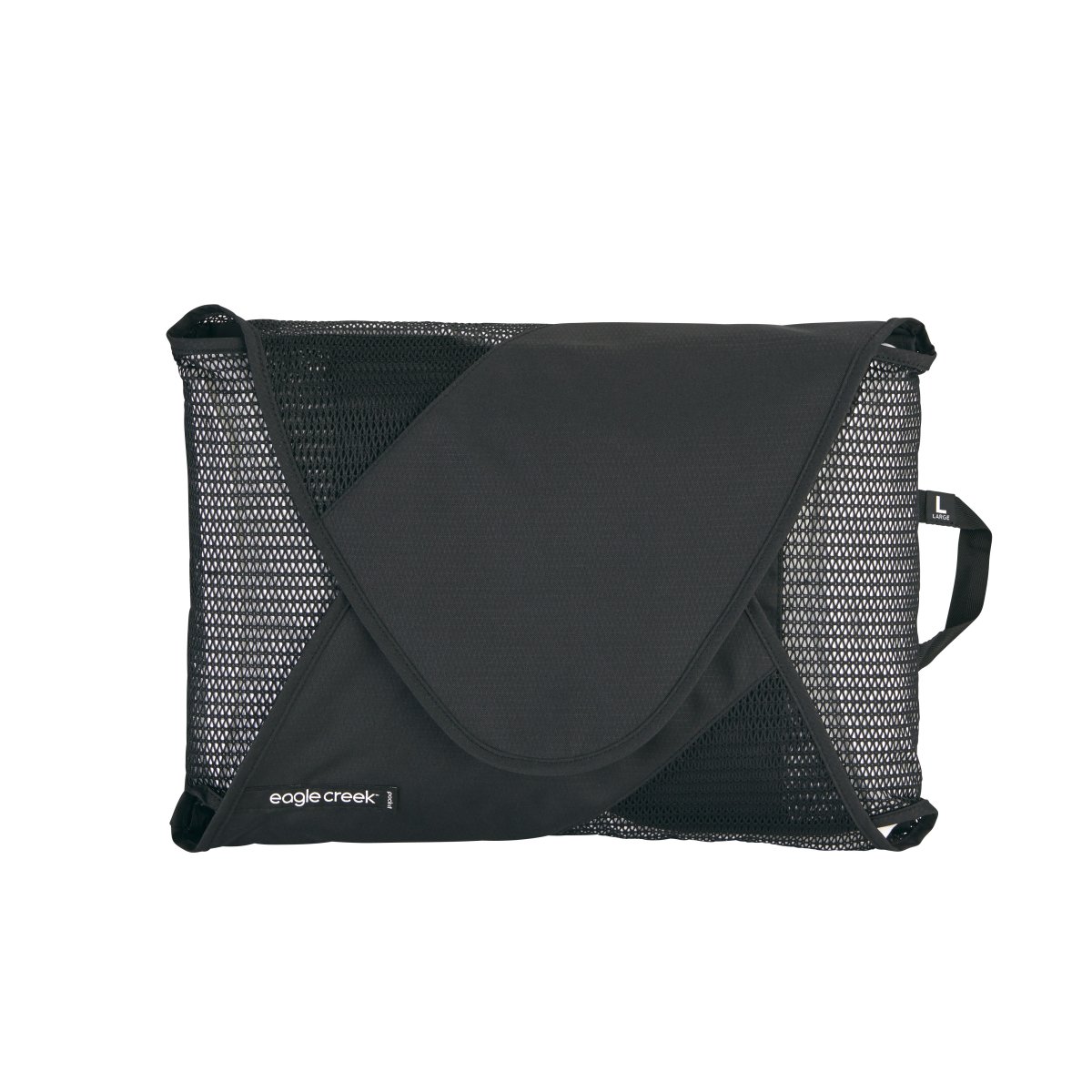 EOL Pack-It Reveal Garment Folder L Schwarz von Eagle Creek