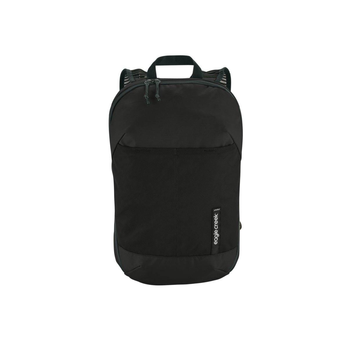 EOL Pack-It Reveal Org Convertible Pack, Black von Eagle Creek