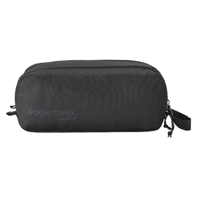 Pack-It Reveal Quick Trip, Schwarz von Eagle Creek