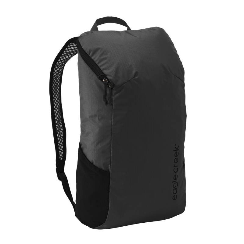 Packable Backpack 20L, Schwarz von Eagle Creek