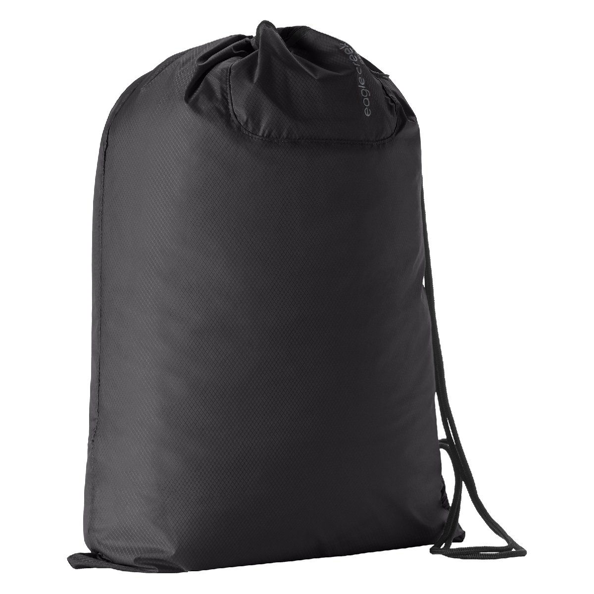 Packable Laundry Sack, Schwarz von Eagle Creek