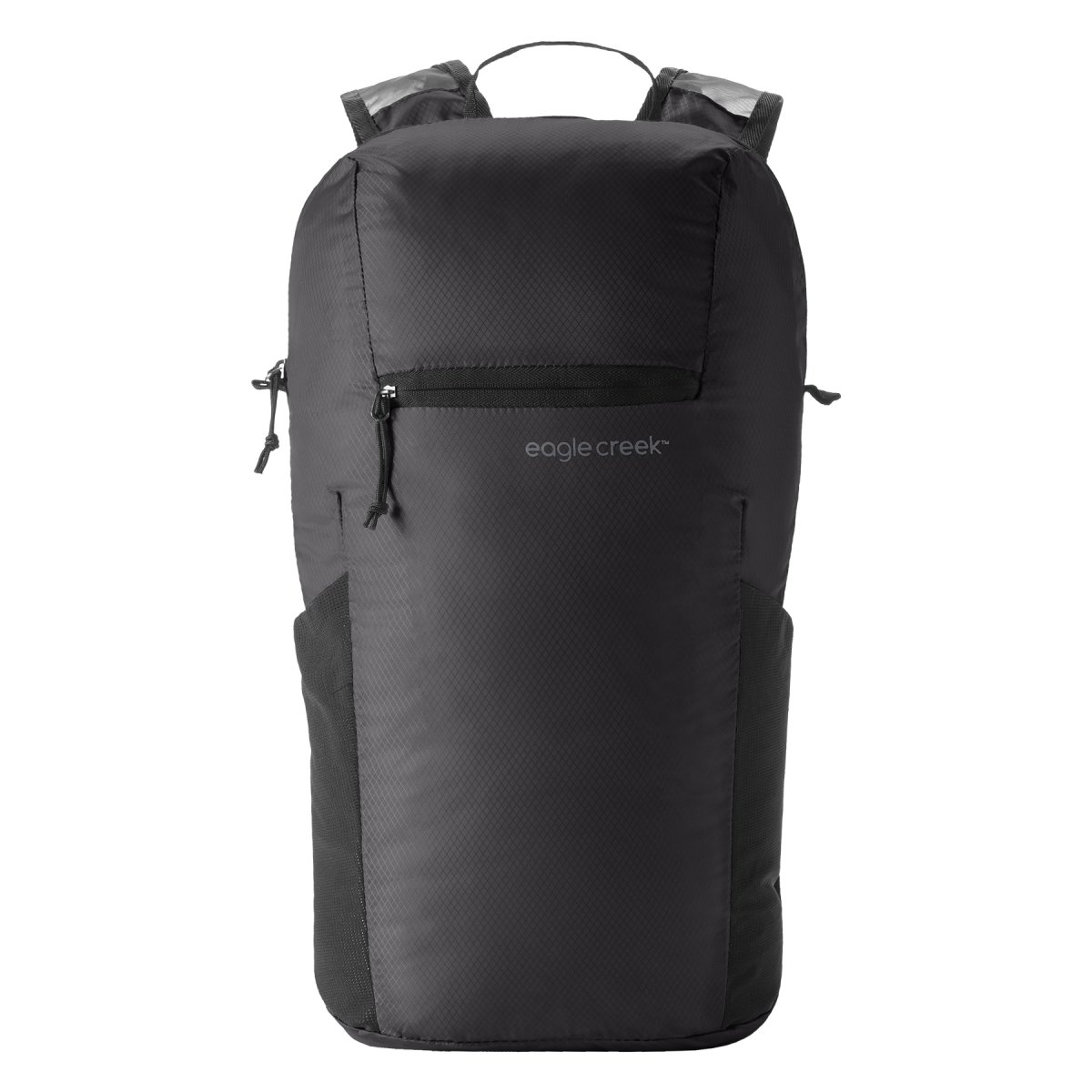 Packable Rucksack, Schwarz von Eagle Creek