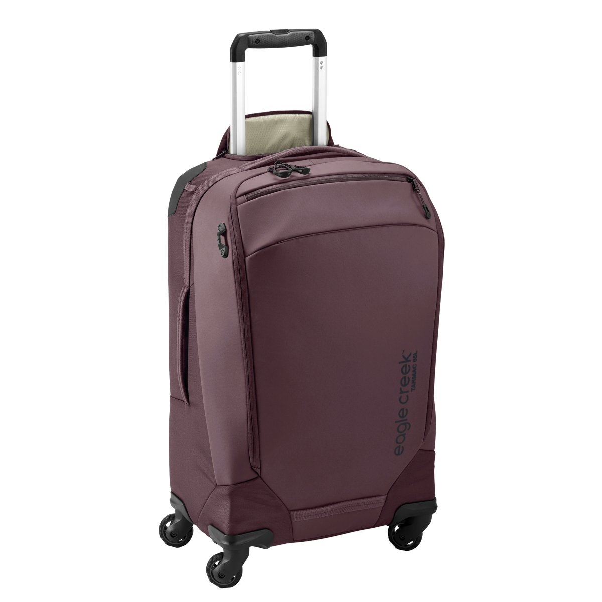 Tarmac XE 4-Wheel 65L, Currant von Eagle Creek