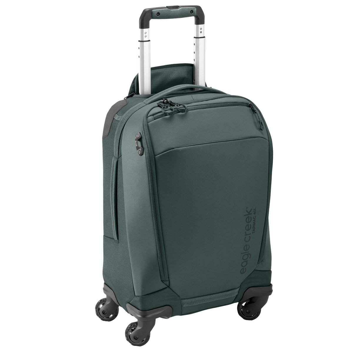 Tarmac XE 4-Wheel Carry-On, Green von Eagle Creek