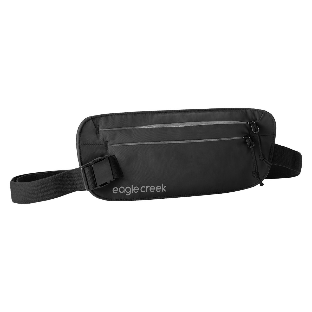 Undercover RFID Money Belt, Schwarz von Eagle Creek