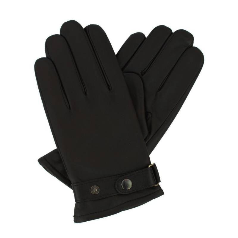 Anton Handschuhe Herren Schwarz S von Eastern Counties Leather