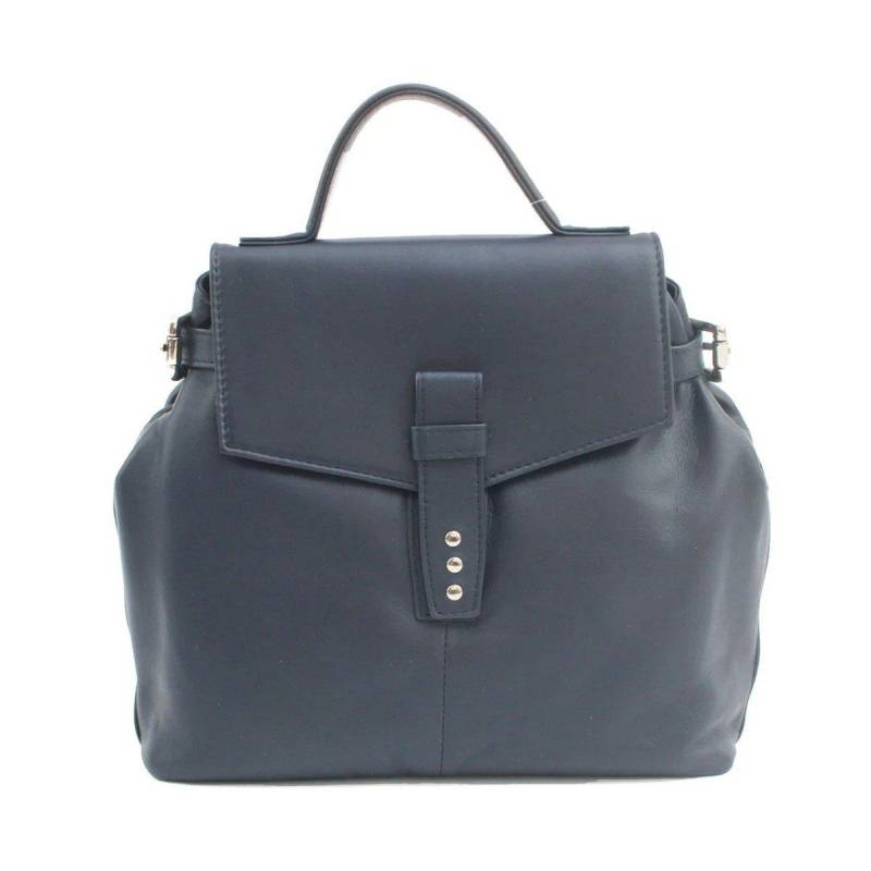 Handtasche Noa, Leder Damen Marine ONE SIZE von Eastern Counties Leather