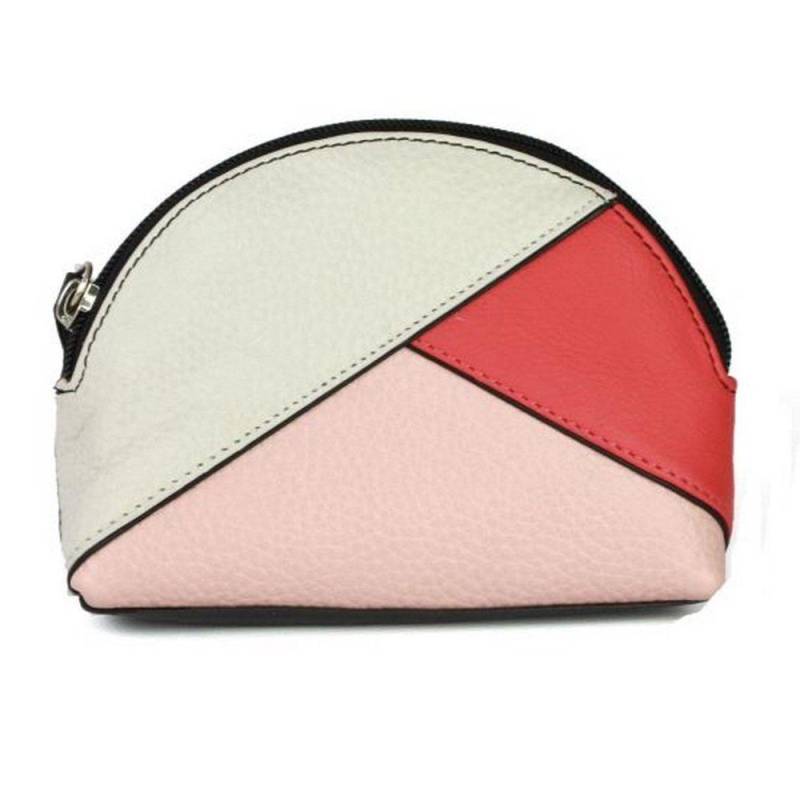 Münzbeutel Betsy Damen Multicolor ONE SIZE von Eastern Counties Leather