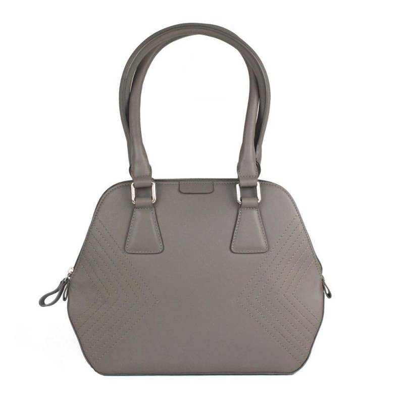 Eastern Counties Leather - Tasche, für Damen, Grau, One Size von Eastern Counties Leather