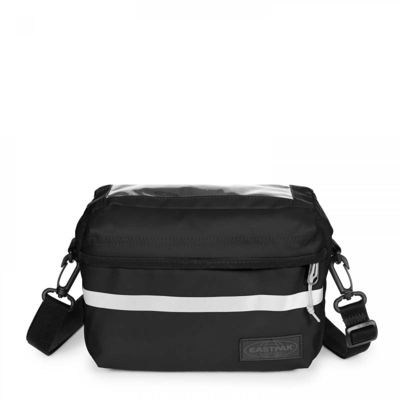 Aman Bike Tarp Black von Eastpak