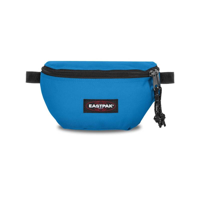 Bauchtasche Unisex Azurblau 16.5CM von Eastpak