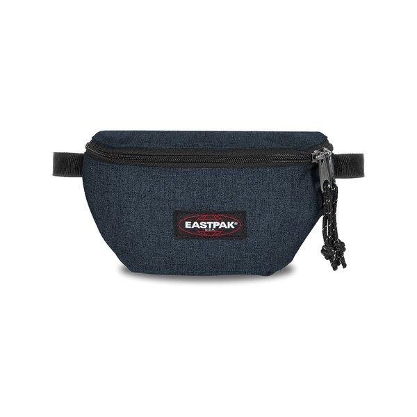 Bauchtasche Unisex Blau Denim Dunkel 2 L von Eastpak