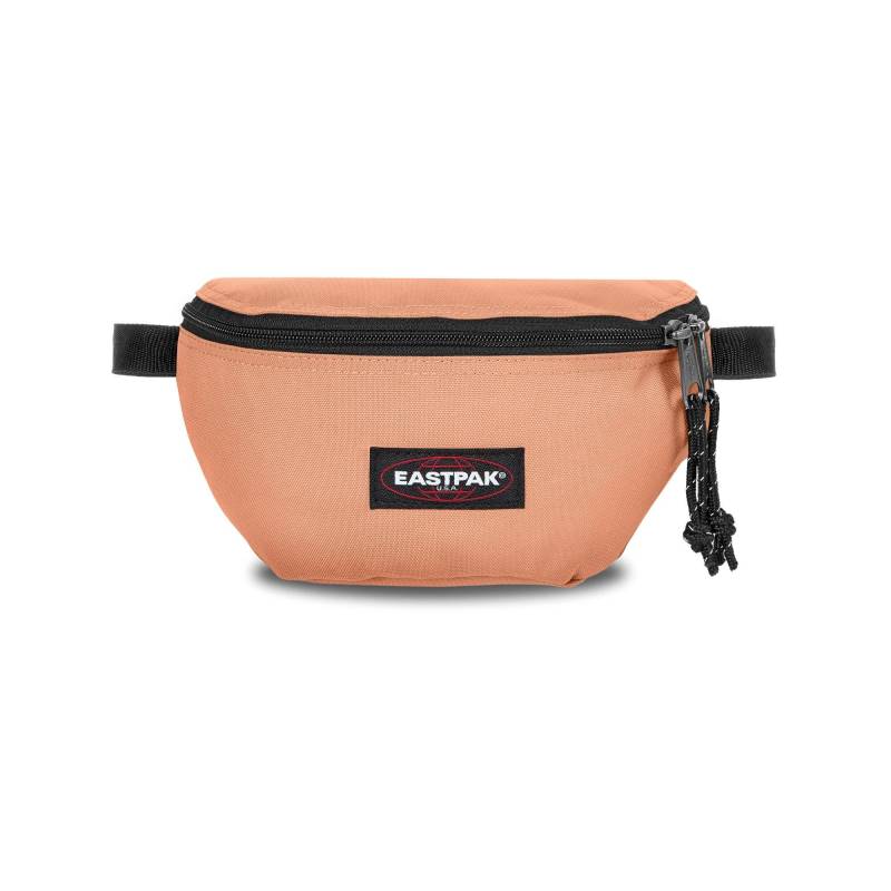 Eastpak - Bauchtasche, 2 L, Pfirsich von Eastpak