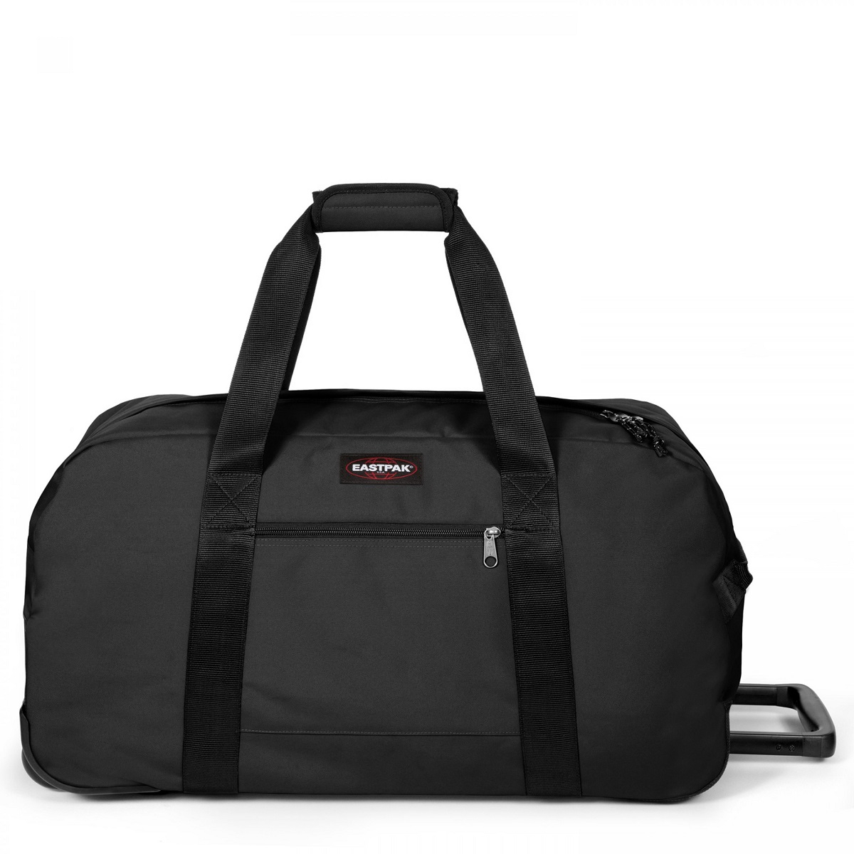 Container 85+ Trolley Reisetasche in Black von Eastpak