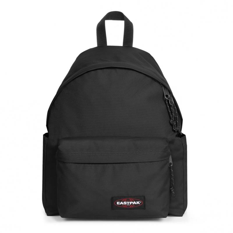 Day Pakr Rucksack Black von Eastpak