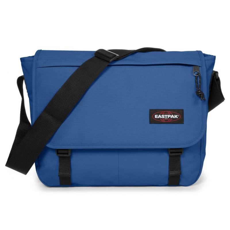 Delegate+ Umhängetasche in Charged Blue von Eastpak