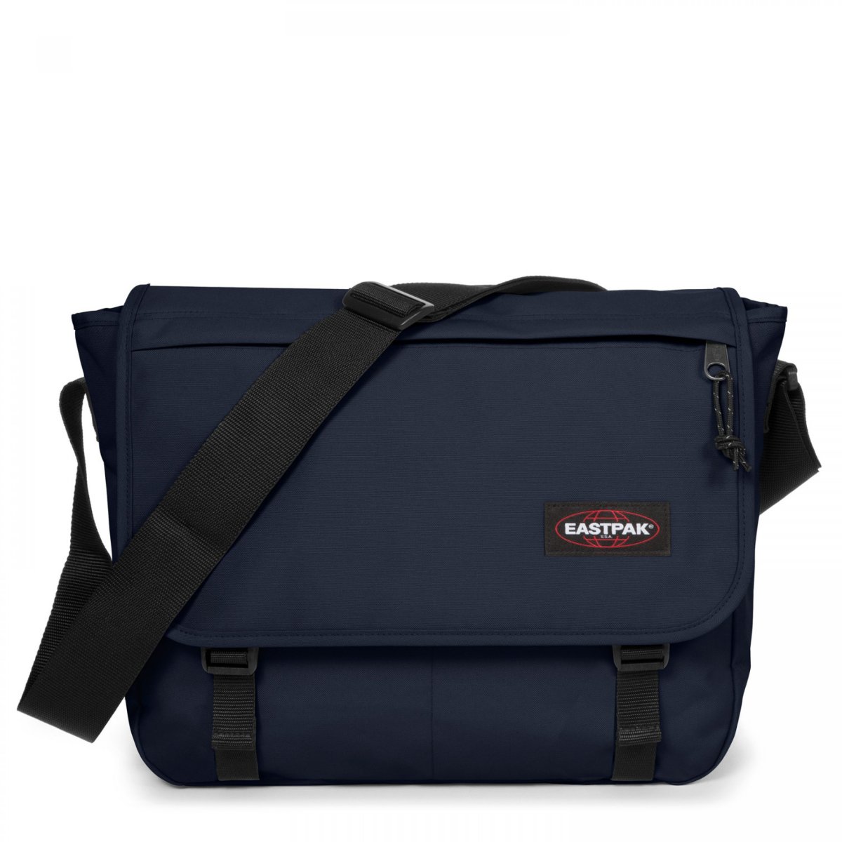 Delegate+ Umhängetasche in Ultra Marine von Eastpak