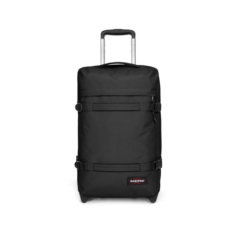 Eastpak - Duffle bag mit Rollen, 51cm, Black von Eastpak