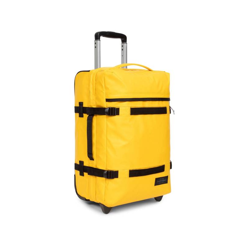 Duffle Bag Mit Rollen Unisex Gelb 51cm von Eastpak