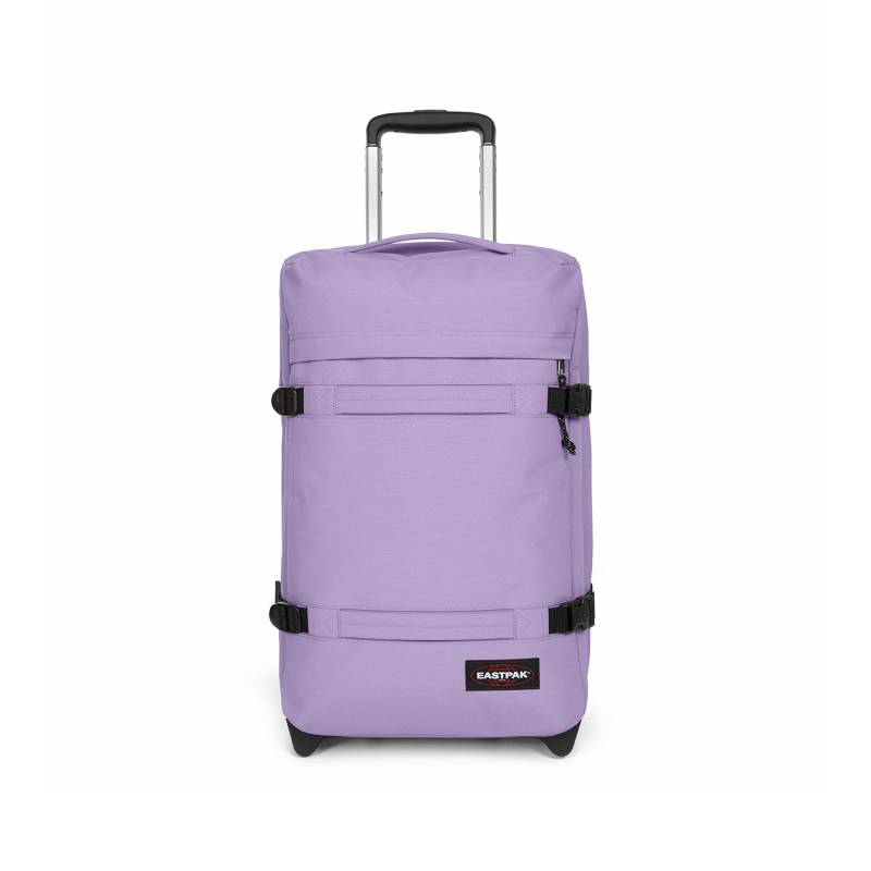 Duffle Bag Mit Rollen Unisex Lavendel 51cm von Eastpak