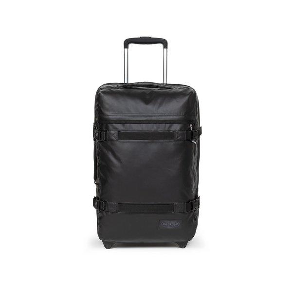 Dufflebag Rollen Unisex Black 51cm von Eastpak