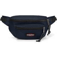 EASTPAK Bauchtasche Doggy Bag blau von Eastpak