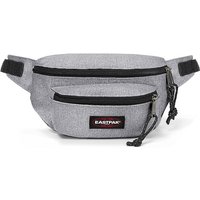 EASTPAK Bauchtasche Doggy Bag grau von Eastpak