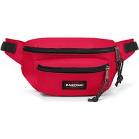 EASTPAK Bauchtasche Doggy Bag rot von Eastpak