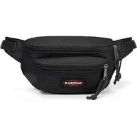 EASTPAK Bauchtasche Doggy Bag schwarz von Eastpak