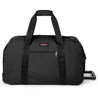 EASTPAK Reisetasche Container 85 + schwarz