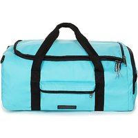 EASTPAK Reisetasche Tarp Duffl'R S 47L hellblau von Eastpak