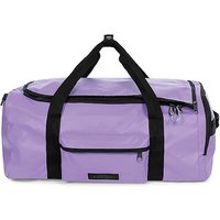 EASTPAK Reisetasche Tarp Duffl'R S 47L lila von Eastpak