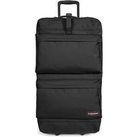 EASTPAK Reisetrolley Double Tranverz M  schwarz von Eastpak