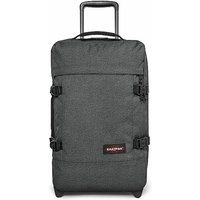 EASTPAK Reisetrolley Strapverz S 42L schwarz von Eastpak