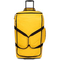 EASTPAK Reisetrolley Tarp Duffl'R Wheel 85L gelb EASTPAK Reisetrolley Tarp Duffl'R Wheel 85L gelb von Eastpak
