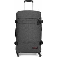 EASTPAK Reisetrolley Transit'R 4 L 80L schwarz von Eastpak