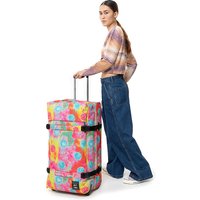 EASTPAK Reisetrolley Transit'R L bunt von Eastpak