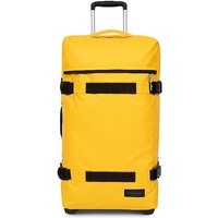 EASTPAK Reisetrolley Transit'R L gelb von Eastpak