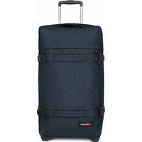 EASTPAK Reisetrolley Transit'R L grau von Eastpak