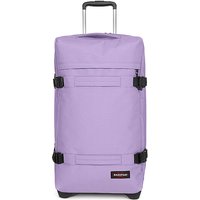 EASTPAK Reisetrolley Transit'R L lila von Eastpak