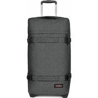 EASTPAK Reisetrolley Transit'R M 71-80L blau von Eastpak