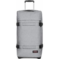 EASTPAK Reisetrolley Transit'R M 71-80L grau von Eastpak