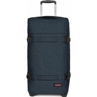 EASTPAK Reisetrolley Transit'R M 71-80L grau von Eastpak