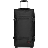 EASTPAK Reisetrolley Transit'R M 71-80L schwarz von Eastpak