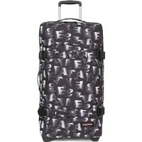 EASTPAK Reisetrolley Transit'R M 71-80L schwarz von Eastpak