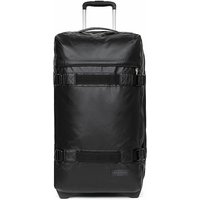 EASTPAK Reisetrolley Transit'R M 71-80L schwarz von Eastpak