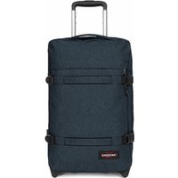 EASTPAK Reisetrolley Transit'R S blau von Eastpak