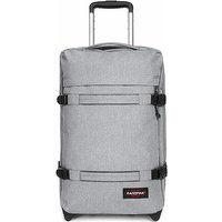 EASTPAK Reisetrolley Transit'R S grau von Eastpak