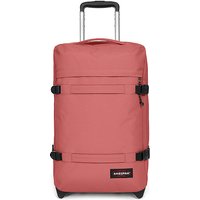 EASTPAK Reisetrolley Transit'R S rosa von Eastpak