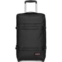 EASTPAK Reisetrolley Transit'R S schwarz von Eastpak